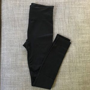 Athleta Seamless Running Tight